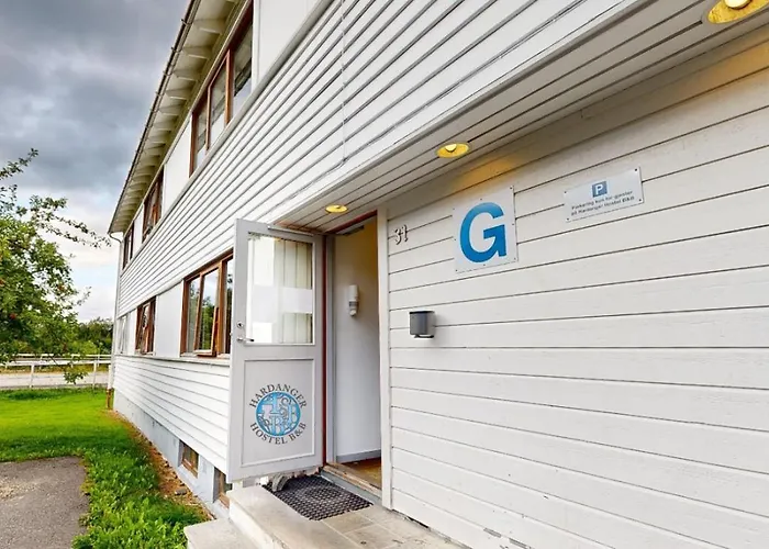 Hardanger Hostel B&B