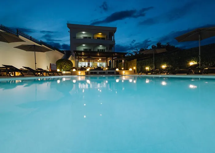 Guest House Pasha