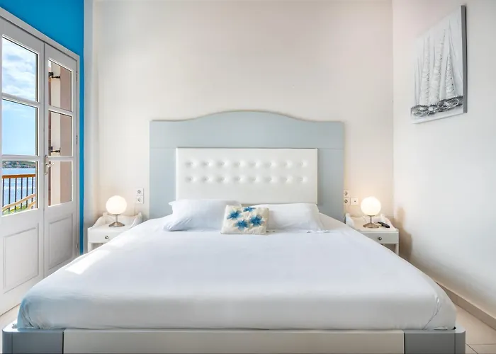 Masouriblu Boutique Hotel