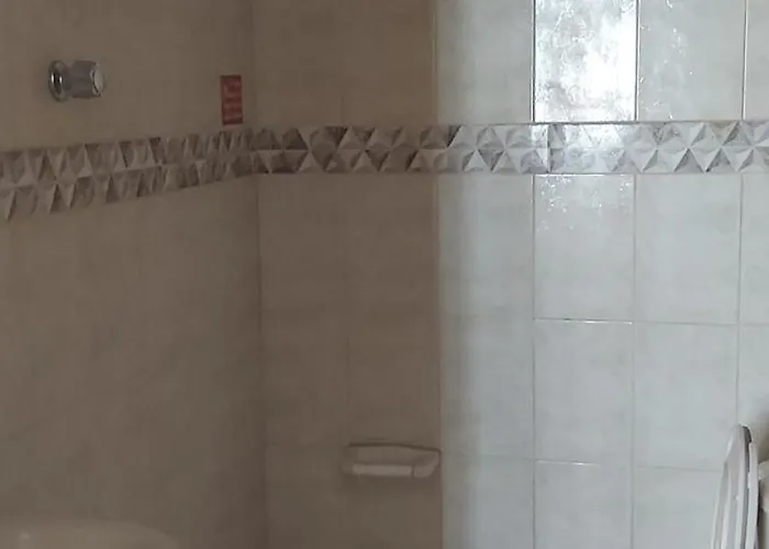 Hotel El Super 8