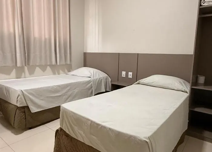 Hotel Jenipapo