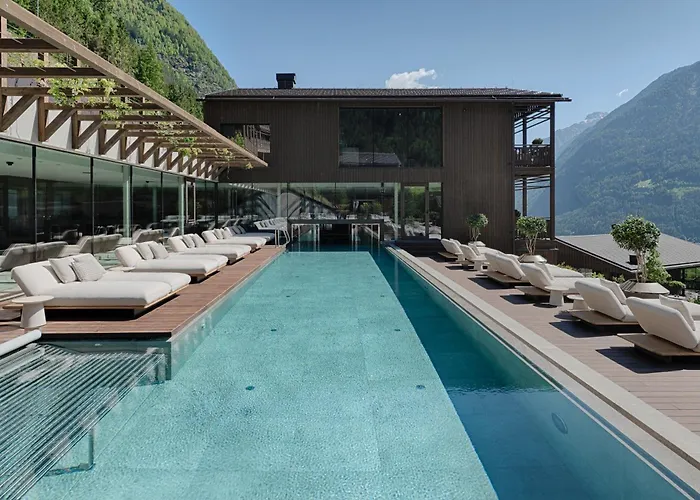 Amonti Chalets