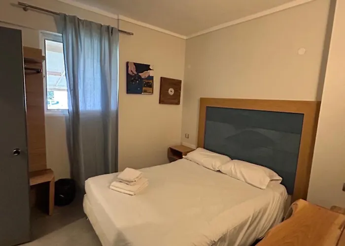 Perea Hotel
