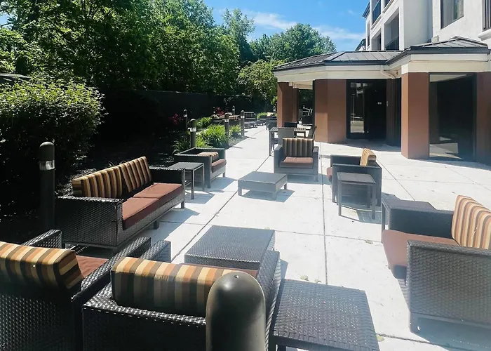 Country Inn & Suites By Radisson, Columbus-Edinburgh
