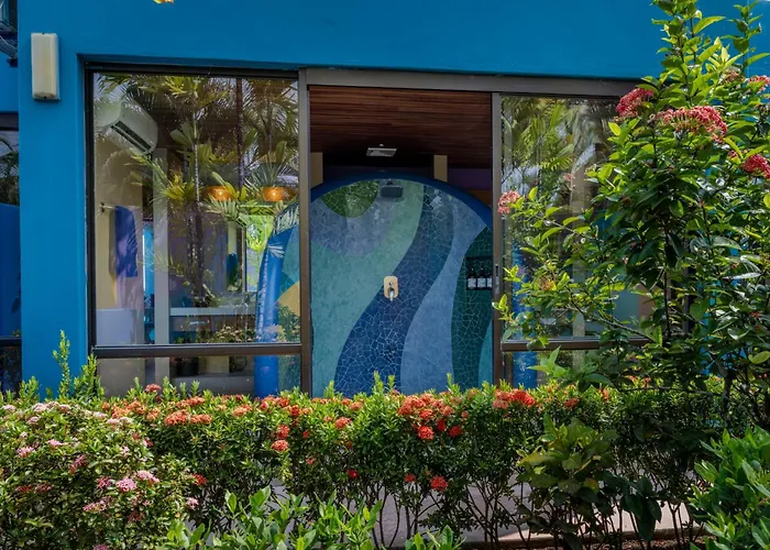 Alma Del Pacifico Hotel & Spa