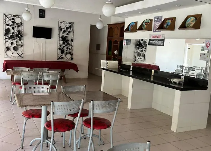 Hotel Belas Artes