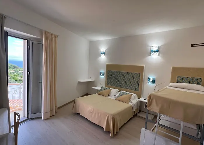 Hotéis em Santa Teresa Gallura
