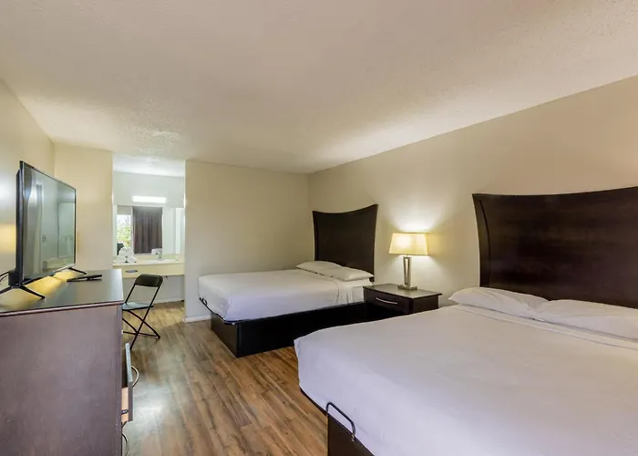Executive Inn