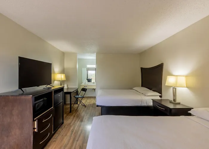Executive Inn