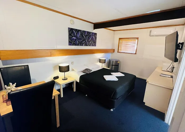 Horsham Motel