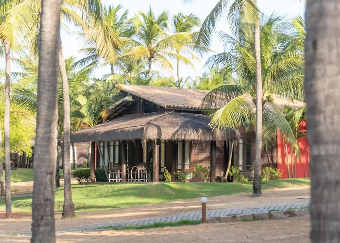 Siri Paraiso Hotel