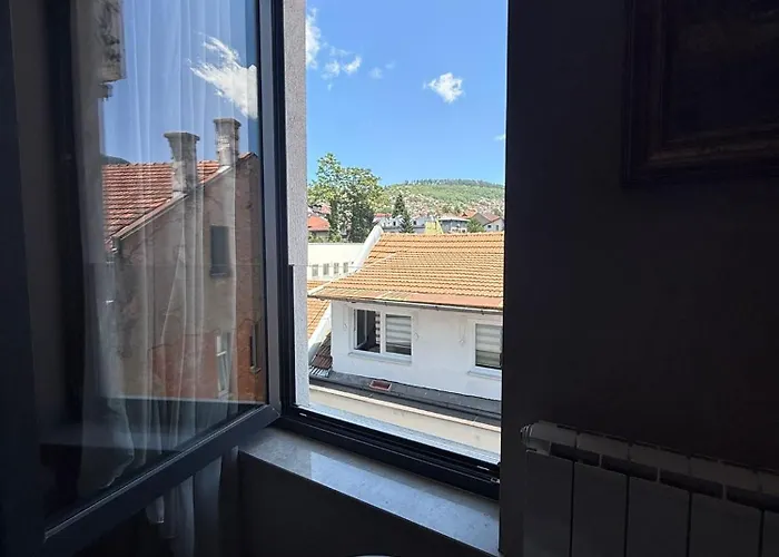 Hotel VIP