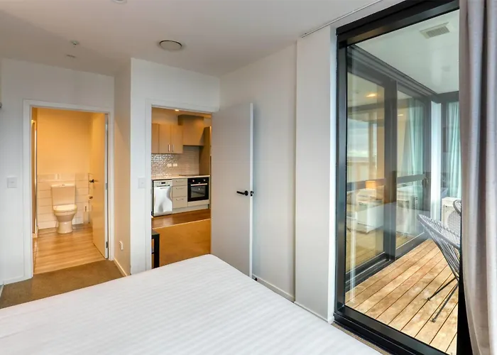 Ramada Hotel & Suites By Wyndham, Remarkables Park Queenstown