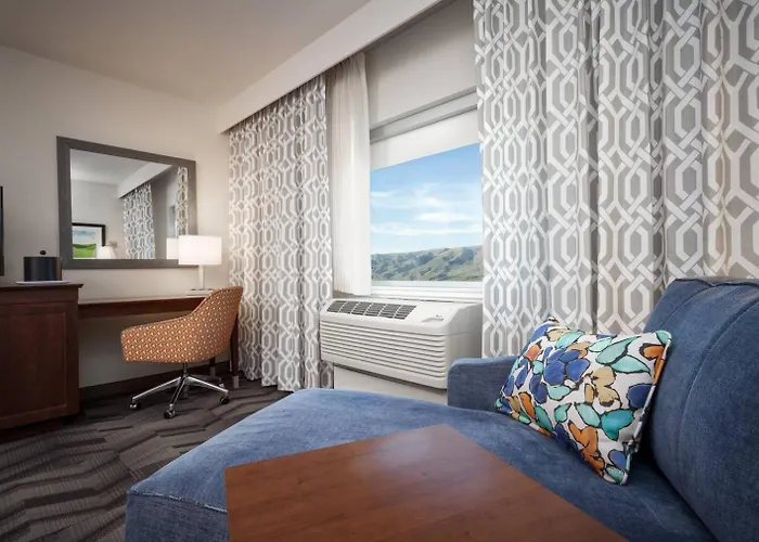Hampton Inn Lewiston, Id