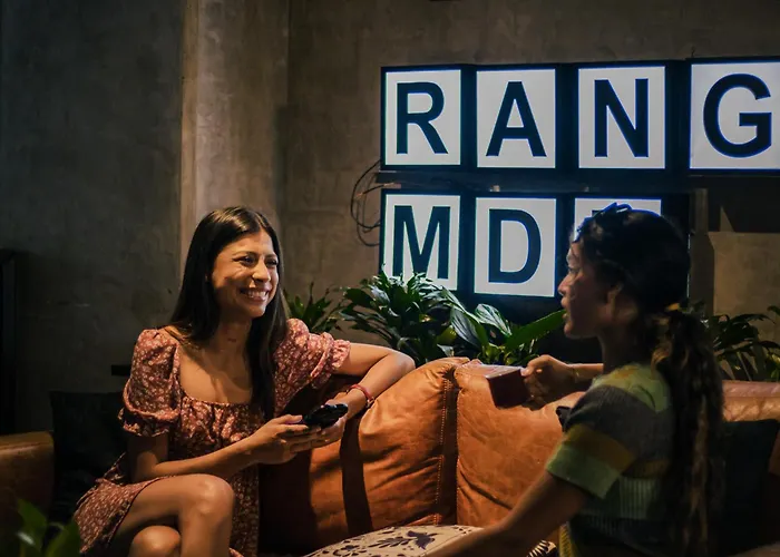 Rango Hostel Boutique