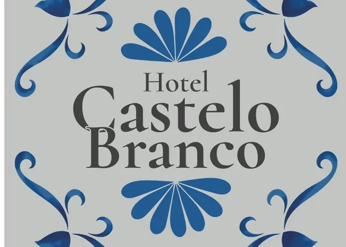 Hotel Castelo Branco