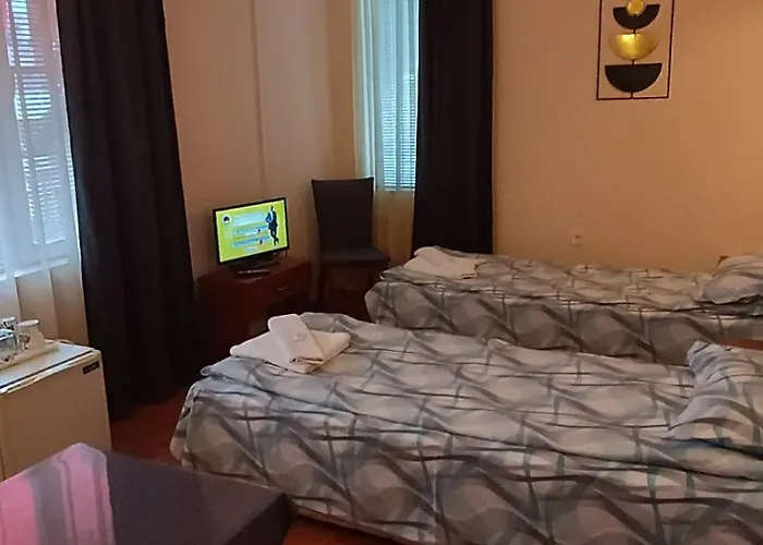 Matev Hotel