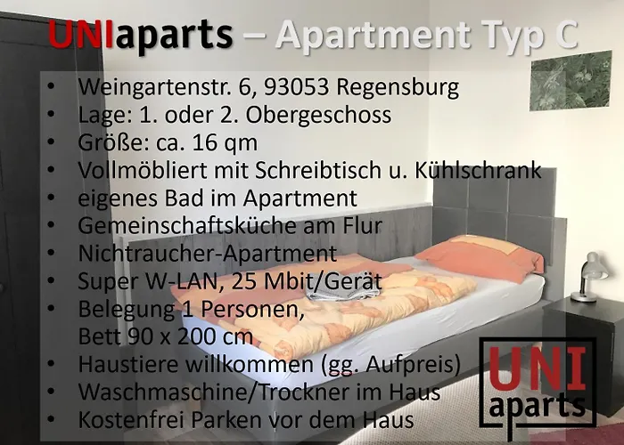 Uniaparts