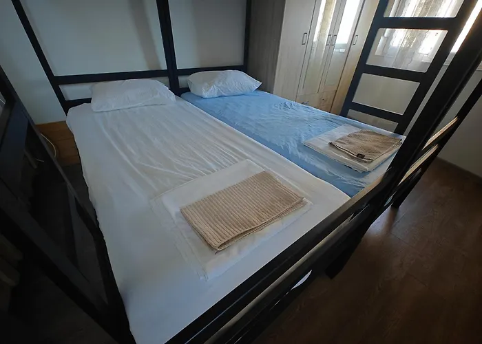 High Hostel