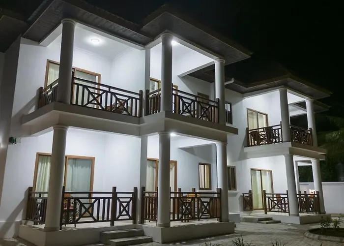 Alfa Boutique Hotel