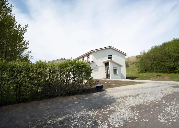Skogar Hostel