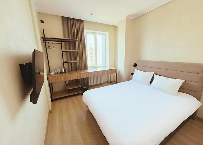 Tan Hotel Astana