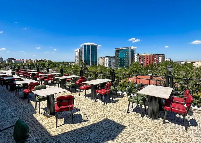 Turistik Palas Otel