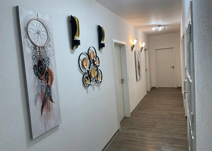 Private Room In City Centre
