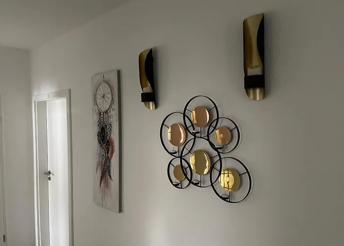 Private Room In City Centre