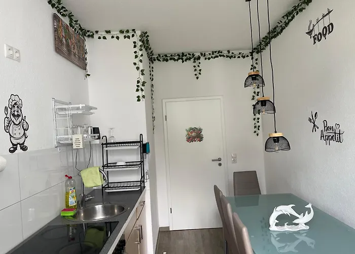 Private Room In City Centre