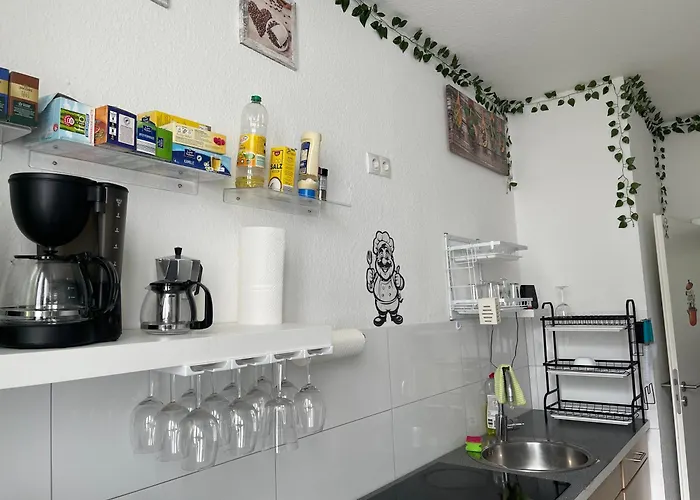 Private Room In City Centre