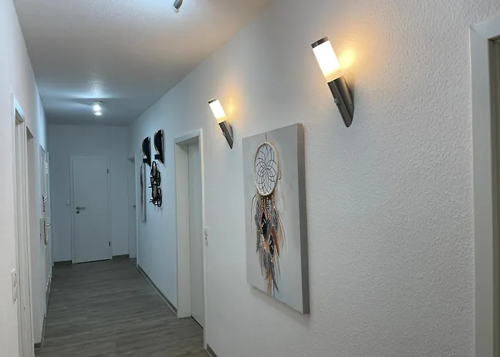 Friendly-Room 200 M To 5 Museums