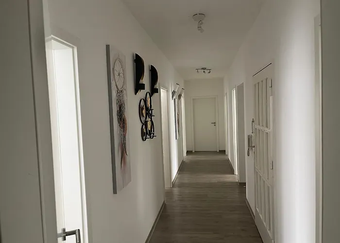 Business Room - Heart Of Kassel