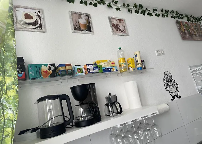 Business Room - Heart Of Kassel