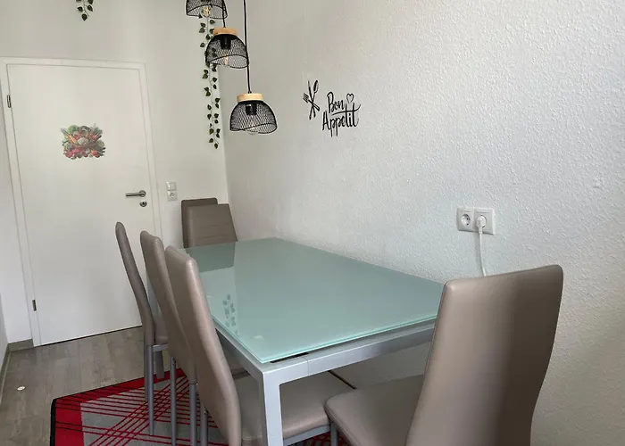 Business Room - Heart Of Kassel