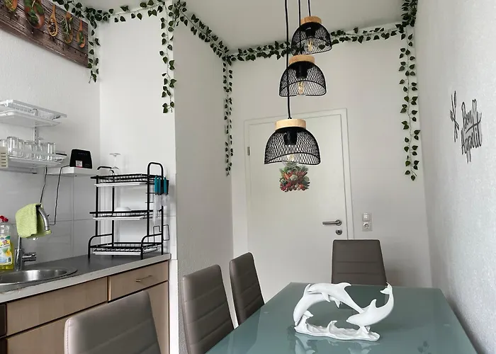 Business Room - Heart Of Kassel