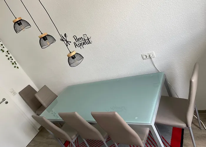 Business Room - Heart Of Kassel