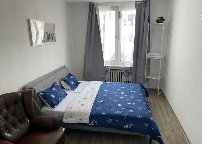 Hostels in Kassel