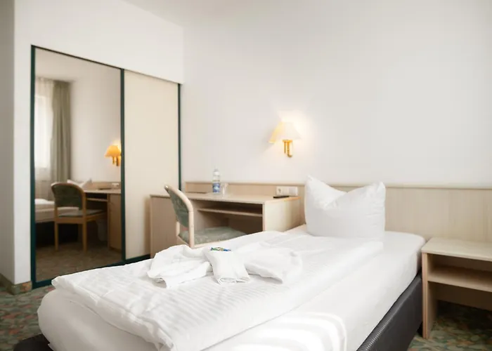 Hotel Astor