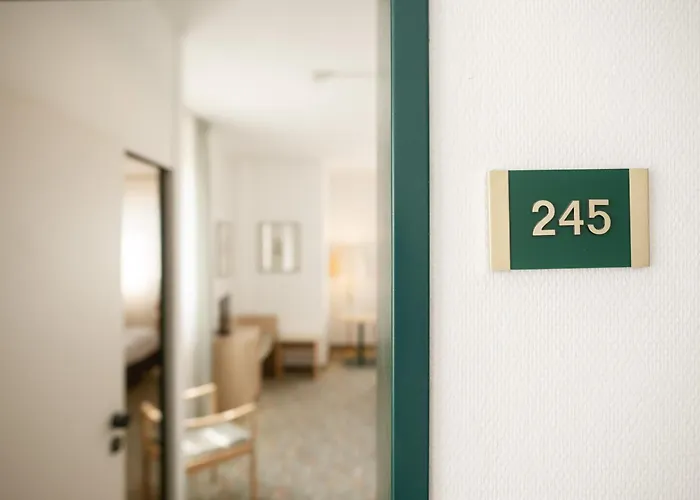 Hotel Astor