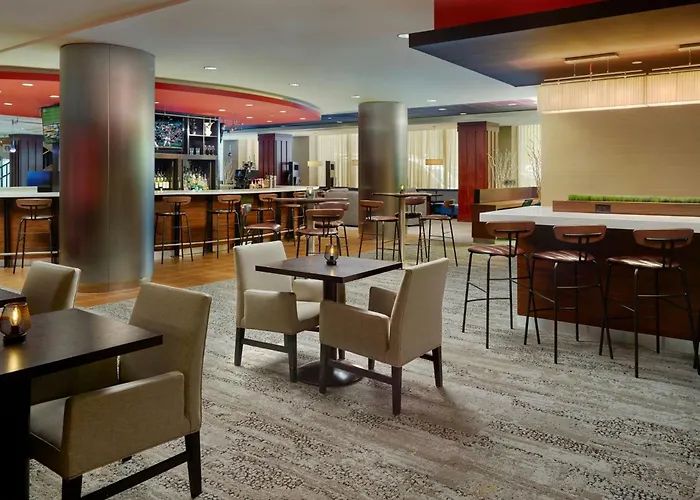 Arlington Cheap Hotels