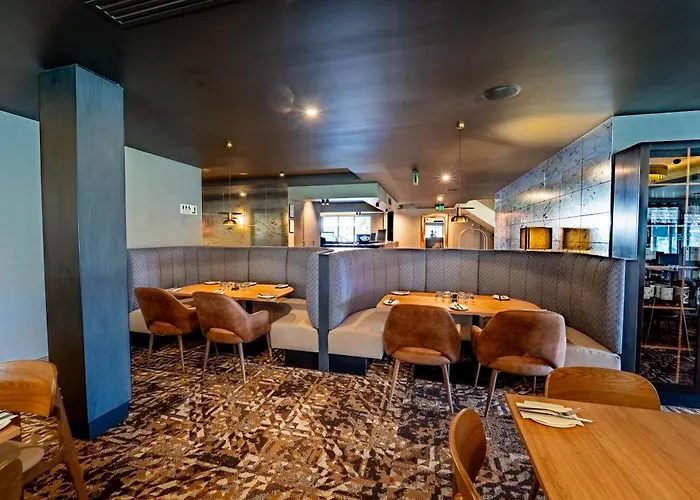 Quality Hotel Parklake Shepparton