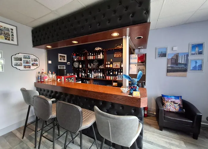 Margate Beach hotels