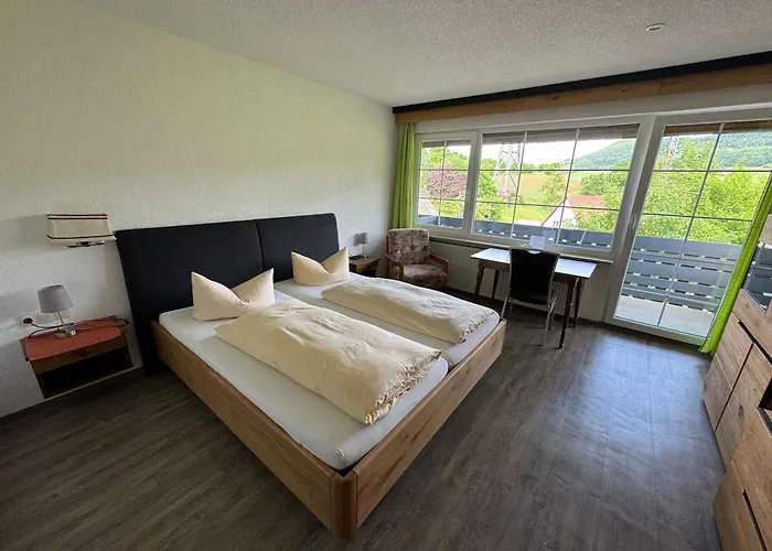 Landhotel Löwen