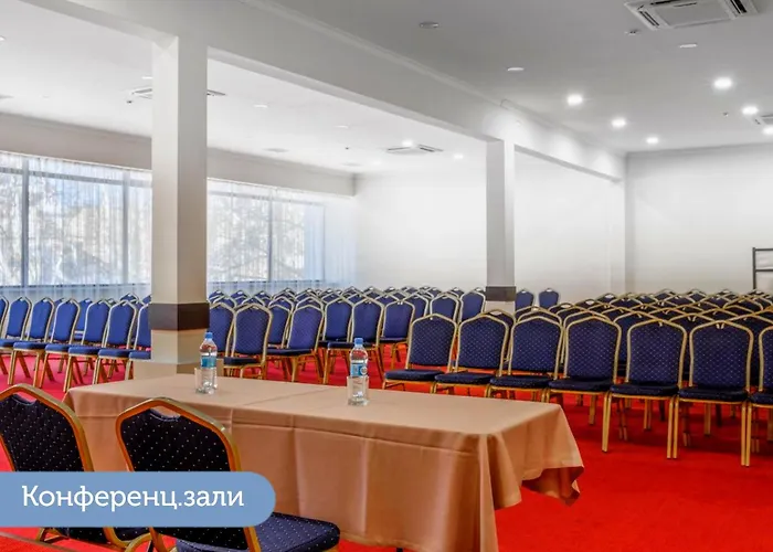 Black Sea Central