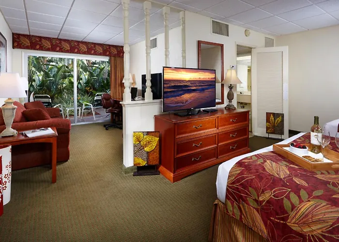 Best Western Naples Inn & Suites