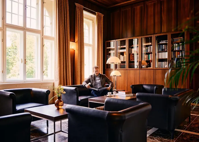 Hotel Steirerschlössl