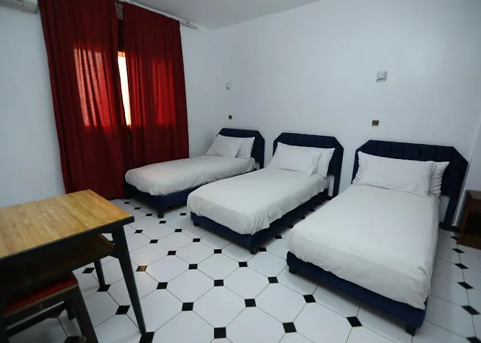 Hotel Raiss