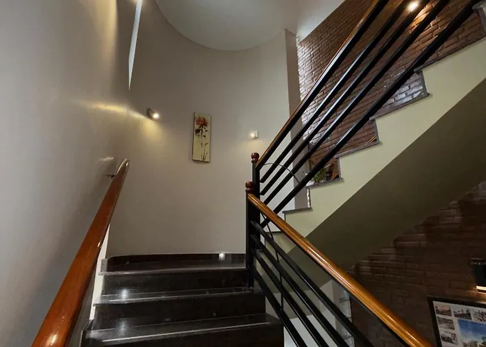Hotel Escala Uno