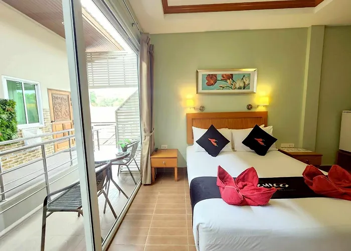 Chilli Hotel&Restaurant
